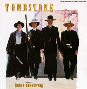 Tombstone [Complete Original Motion Picture So... | AllMusic