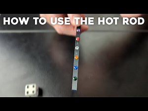 Ultimate Guide: How to do the hot rod magic trick