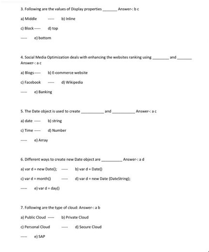 Class 12th IT sample question paper | HSC Information Technology Exam Guide 📝 #maharashtraboard