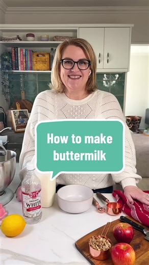 Anna - Just A Mum’s Kitchen on TikTok