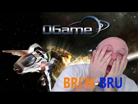 oGame - What is Ogame? Lets play Walkthrough