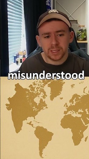 The World According To Columbus