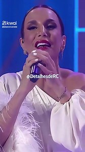 22K views · 978 reactions | Ivete sangalo e Roberto Carlos | Vida | Facebook