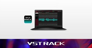 ヤマハ | VST Rack