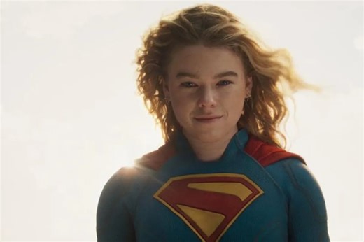 'Supergirl' teaser trailer is the new punk rock | ABS-CBN Entertainment