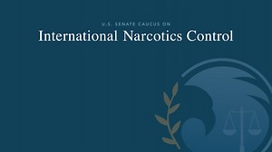 Senate Caucus on International Narcotics Control hearing America’s Addiction to Opioids: Heroin and Prescription Drug Abuse - Caucus on International Narcotics Control
