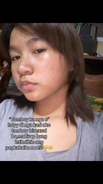 Understanding Bisexuality and Tomboy Identity
