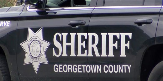 Georgetown County investigating gunshot wound to 17-year-old
