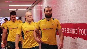 108K views · 1.2K reactions | Wind back the clock and relive all the emotions of England's 20-13 Cook Cup victory over Australia at Twickenham in 2013. Watch exclusive interviews in the build-up from the game's key men, behind-the-scenes footage, the big hits, try turning-points, momentum shifts and crucial moments in a thrilling encounter. Can England do the same on Saturday in the final match of the QBE Internationals? | England Rugby | Facebook