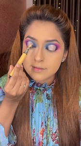 14K views · 590 reactions | Horoscope Makeup Challenge  All products are from Perfecto Lens from Face_Fortune Try your horoscope look and don’t forget to tag me!  | Blushed Up by IMA | Facebook