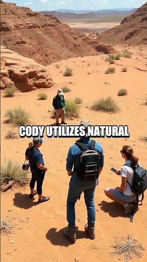 Surviving the Wild: The Story of Cody Lundin