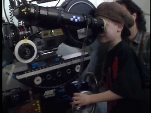 Home Alone - Mac Cam: Behind The Scenes With Macaulay Culkin