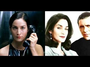 Matrix (1993) Title & End Credits Theme