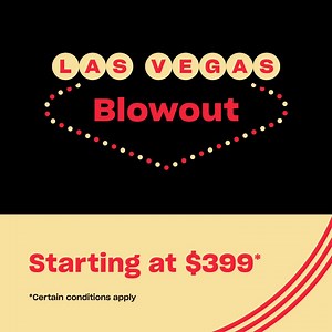 Packages starting at $399* with direct flights from Vancouver 🛫 | Air Canada Vacations