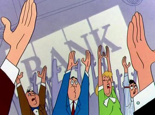 Baby Buggy Bunny: Bugs Bunny's Classic Cartoon Adventure