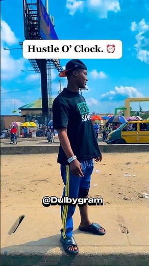 Life of a bus conductor.