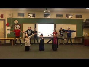 Types of Angles Song 6K