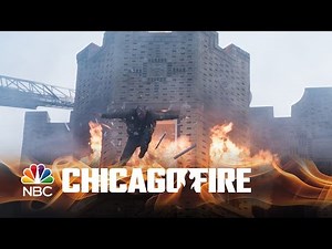 Chicago Fire - The Fall Guy (Episode Highlight)