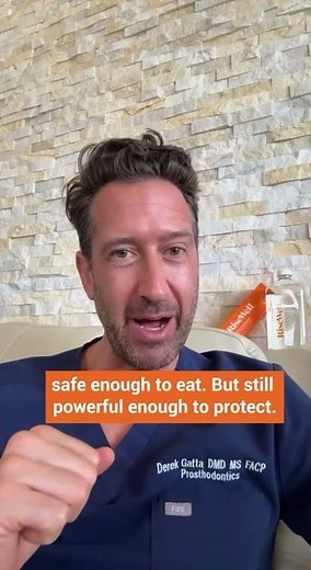 Why Kids' Toothpaste Should Be Safe to Swallow | Parents’ Guide to Smart Oral Care