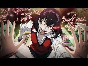 CORPSE x SCARLXRD - MISA MISA! | Prod. Kordhell | AMV