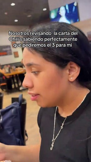 3 Para Mi en Chili's: Disfruta del Menú Secreto
