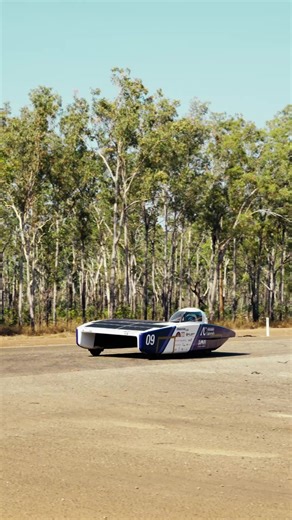 4K views · 91 reactions | Gunn Point Road Testing for @ausrt_au The teams can book in to get some real-road experience at Gunn Point Road, 30 minutes from Hidden Valley. This is a great opportunity to get real-world data, and driver experience. Send us your Gunn Point Road pics! #2025BWSC | Bridgestone World Solar Challenge | Facebook