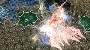 Trailer video - Blades of Time