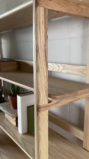 Custom Woodworking: Creating Beautiful Danish Furniture