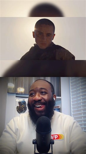 Dune: Part Three Teaser Trailer REACTION‼️ MASTERPIECE In Upcoming!! #shorts #movies