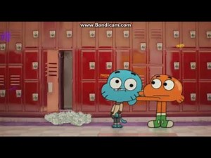 Cartoon Network LA Promo CN Anything