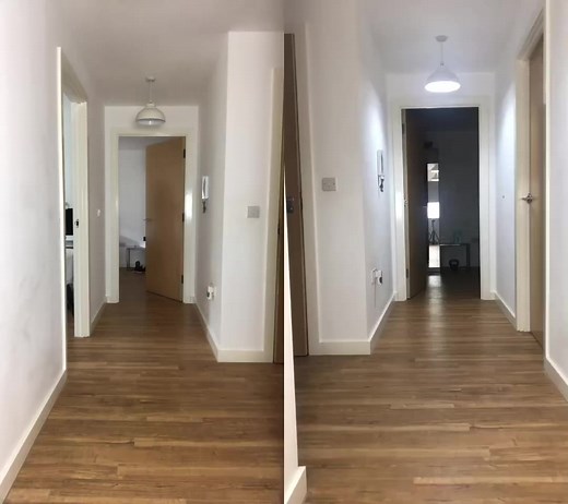 LEFT OR RIGHT? tutorial for this dance is on my YouTube! #thegitupchallenge #thegitup