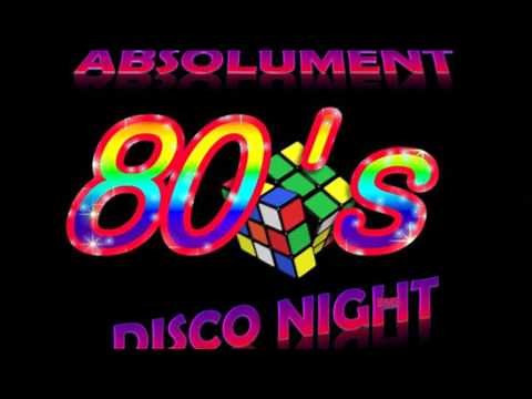 mix annee 80 par dj rachdy