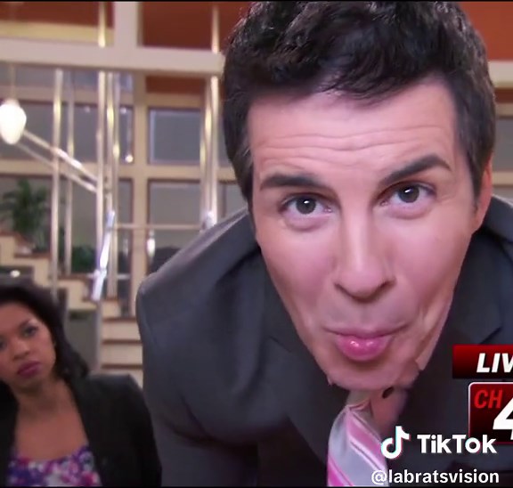 Lab Rats Memory Wipe: Exclusive Interview with Donald Davenport