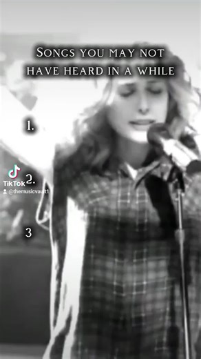 Rediscover Forgotten Songs from the 80s