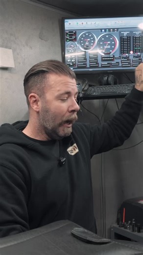 Possibly the first shop in the country to pull it off: full VVT CVO → non-VVT conversion and a successful ECM reflash tune using Dynojet Power Vision. Breaking barriers one build at a time. 🔧🔥 Give us a call to get your bike tuned by the best! Got tuning questions? Drop them in the comments 👇🏼 #dynotuning #powervision #dynojet #tuckerspeed #performanceharley | Tucker Speed