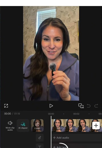 Save this if CapCut editing takes you forever 💾 If you’re still manually cutting clips and typing captions… this is your sign. ✨ CapCut’s Transcribe button will: • Auto-create captions in seconds • Help you cut dead space faster • Make your videos more watchable • Save SO much editing time This one feature alone can cut your editing time in half—especially for UGC, talking videos, and voiceovers. Save this for your next edit and follow for simple creator shortcuts that actually work #ugccreator