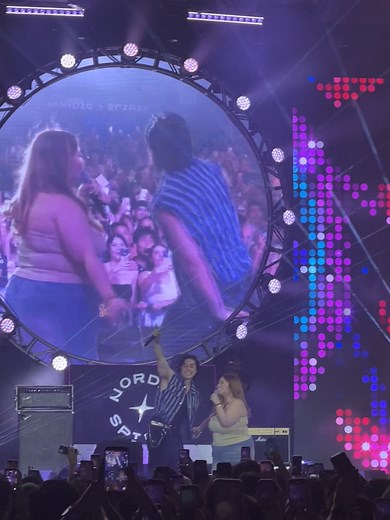 Sam Concepcion's Epic Performance of 'Dati'