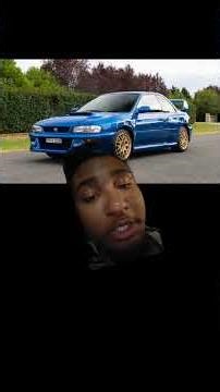 why Subaru engines blow up #cars #subaru #automobile #car #turbo #fyp #viral #greenscreen