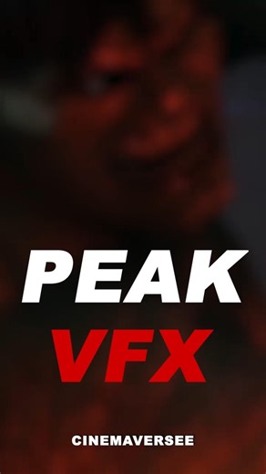 PEAK VFX IN OLD FILMS ❤️‍🔥