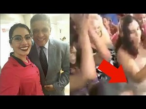 Man Cancels Wedding After Seeing Ex's Video