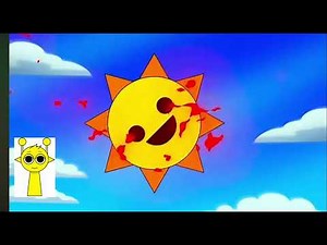 Reacting To Sprunki Brainrot😭