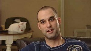 Deadly heist victim talks about his recovery