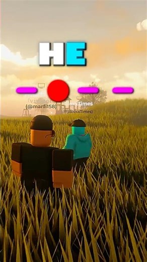 EVERYONE CAN finally CHAT on ROBLOX! 🥹