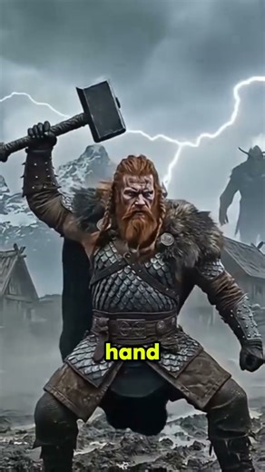 Thor’s Hammer Was Even More Broken Than You Think