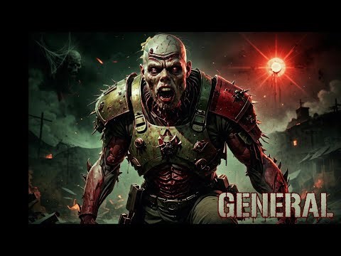 General | Sci Fi Dark Horror Music | Paranormal Ambience