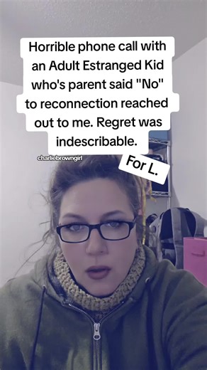 Healing from Estrangement with Family Support