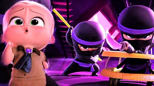 397K views · 8K reactions | Can an army of angry ninja babies take out the Boss Baby? Maybe. But can they take out TWO Boss Babies?? | Boxoffice Movie Scenes | Facebook