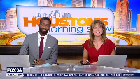 Houston Restaurant Weeks - Lucille's