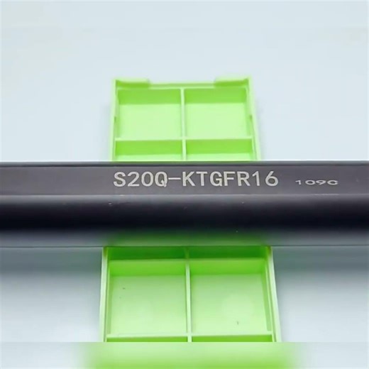 inner diameter shallow groove cutter rod