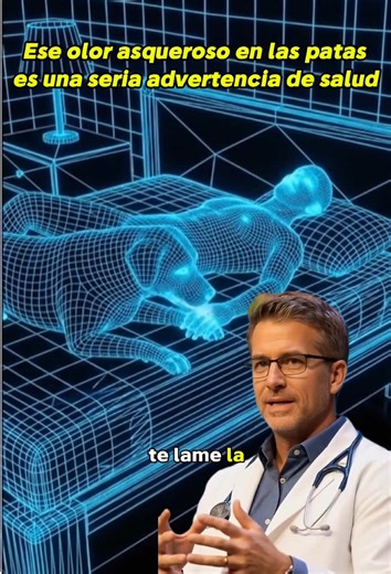 Tres razones por las que los perros lamen la piel humana